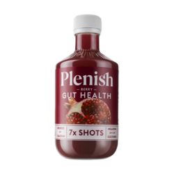 Plenish Berry Gut Health  420ml