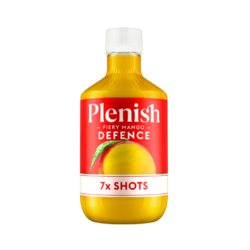 Plenish Mango Vitamin D  420ml