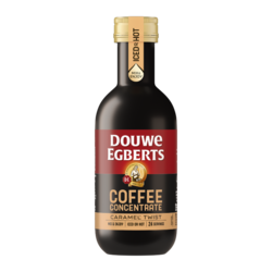 Coffee Concentrate Caramel Twist 240ML