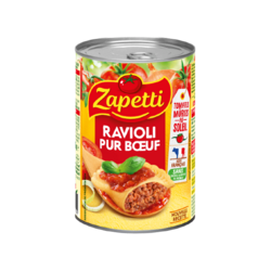 Ravioli Zapetti