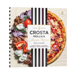 Collezione Romana Bolzano Pizza