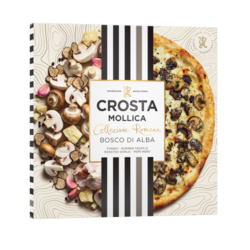 Collezione Romana Bosco di Alba Pizza