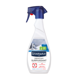 Détartrant surpuissant 500ml