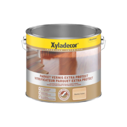 Xyladecor Vitrificateur Parquet Extra Protect