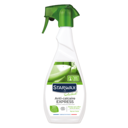 Anti-calcaire express 500ml
