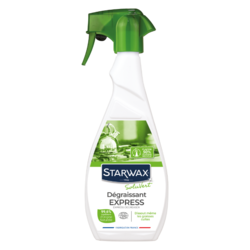 Dégraissant express 500ml