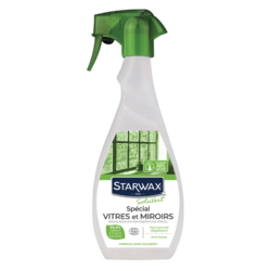 Spécial vitres et miroirs 500ml