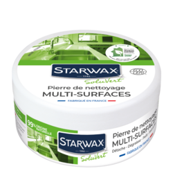 Starwax Soluvert