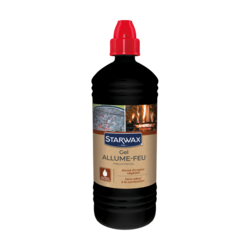 Gel allume-feux 850ml