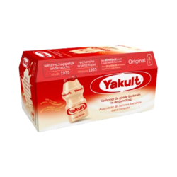 Yakult Original 8 pack