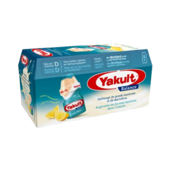 Yakult Balance 8 pack