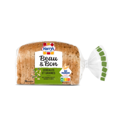 Beau&Bon Céréales et Graines
