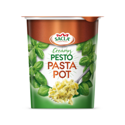 Sacla' Pasta Pots