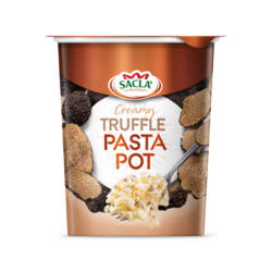 Sacla’ Creamy Truffle Pasta Pot