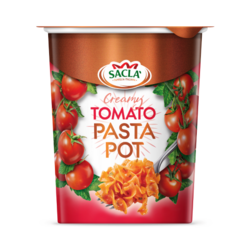 Sacla’ Creamy Tomato Pasta Pot