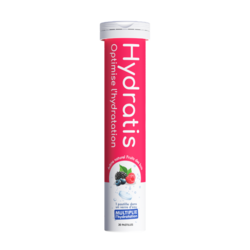 Hydratis Fruit des bois