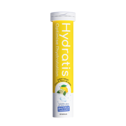 Hydratis Citron Sureau