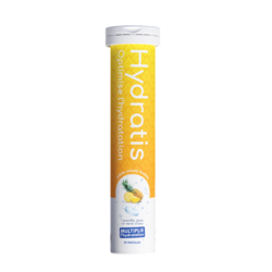 Hydratis Ananas