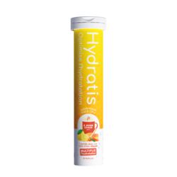 Hydratis Miel Citron
