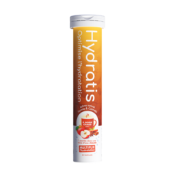 Hydratis Pomme Cannelle
