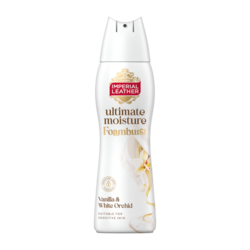 Vanilla & White Orchard 200ml