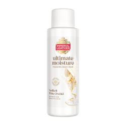 Vanilla & White Orchard 450ml