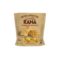 Tortellini Parmigiano Reggiano 250g