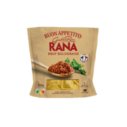 Ravioli Bœuf Bolognaise 250g