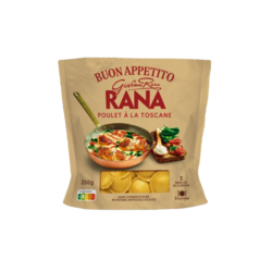 Ravioli Poulet à la Toscane 250g
