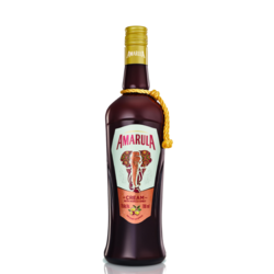 Amarula Cream Liqueur
