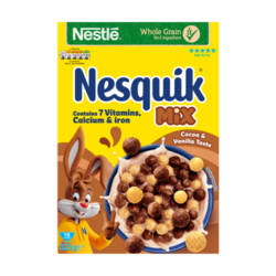 Nesquik mix 325g