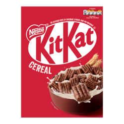 Nestlé KitKat Cereal
