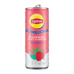 Lipton Kombucha