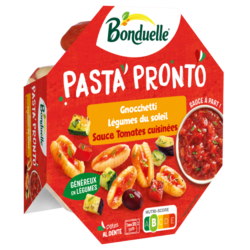 Pasta Pronto Bonduelle