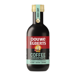 Douwe Egberts Coffee Concentrate
