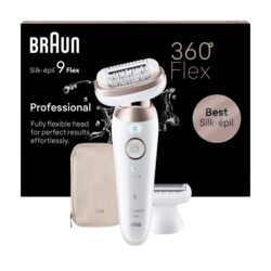 Braun Epilateur Silk-épil
