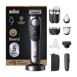 Braun Tondeuse Electrique