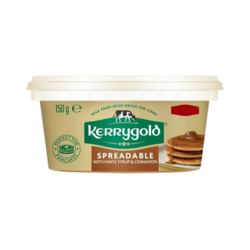 Kerrygold Sweet Spreadable Butter