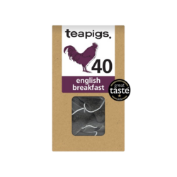 Teapigs Tea