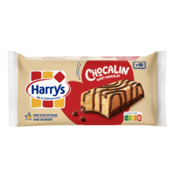 Gâteaux Moelleux Harrys