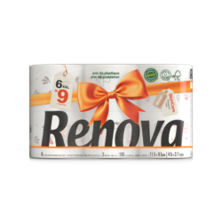 RENOVA SKINCARE DESIGN