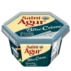 Saint Agur® Blue Crème