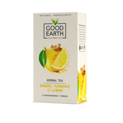 Good Earth Herbal Tea