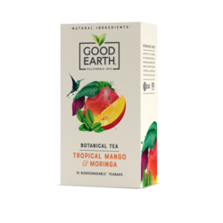 Tropical Mango & Moringa