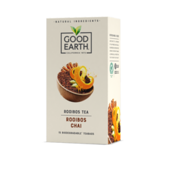 Rooibos Chai