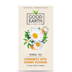Chamomile Orange Blossom
