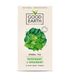 Peppermint & Spearmint