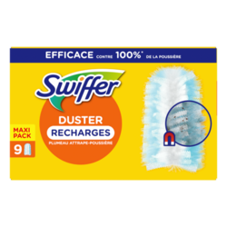 Recharges pour plumeau