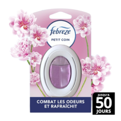 FEBREZE PETIT COIN FLEUR NAISSANTE