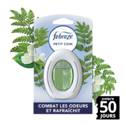 FEBREZE PETIT COIN ROSEE DU MATIN